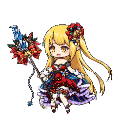 Vivienne (Dressed for the Holy Night) sprite.gif