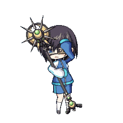 Zouérat (One for All, All for One) sprite.gif