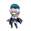 Ariake (Chase Those Dreams With Those Wings) sprite.gif