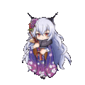 Bestyakh (A New Year Walking With You) sprite.gif