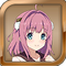 Rika Ichinose (The Solid Honors Student) icon.png