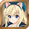 Yokosuka (Blonde Blue-Eyed Big Archer) icon.png