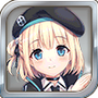 Paulette Hinai (No Abnormalities on the Rails of Future) icon.png