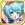 Putra (Energetic Diver Girl!) icon.png
