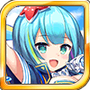 Putra (Energetic Diver Girl!) icon.png