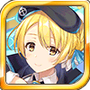 Suiren (Pure Heart Blooming in Flamarine) icon.png