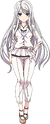 Kisaki Houshou render.png