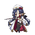 Mary (Knight of the Red Rose) sprite.gif