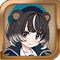 Kumamoto (Mighty Bear Beastkin) icon.png