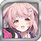 Izumo no Hakuto (Oshikatsu's the Purpose in Life) icon.png