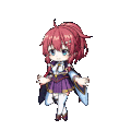 Hibiki Migita (That Pen Is the Color of Happiness) sprite.gif