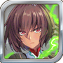 Yukikaze Mizuki (Thunderbolt User From Another Dimension) icon.png