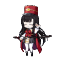 Aki Mogami (The Intellectual From Verforet⁉) sprite.gif