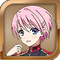 Mio Kisaki (Knight of Determination) icon.png