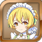 Suiren (The Versatile Head Maid) icon.png