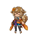 Shuri (Visitor From the Ancient Times) sprite.gif