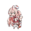 Pu'unene (Sweetie and Fluffy) sprite.gif