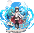 Fukami Hayase (The Rainbow That Is Also for St. Iris) render.png