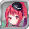 Passy (Innocent Rose Maiden) icon.png