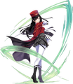 Aki Mogami (The Intellectual From Verforet⁉) render.png