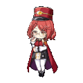 Hiyoko (Researcher Raillord From Verforet⁉) sprite.gif