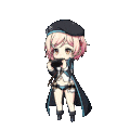 Reina (Tender-Hearted Raillord From Flamarine⁉) sprite.gif