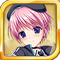 Mio Kisaki (Spear Fluttering Cherry Blossoms) icon.png