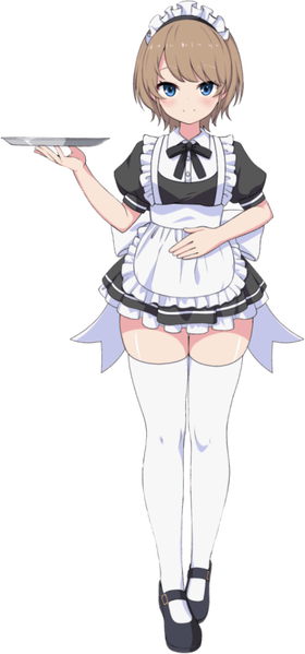 Guernica (Maid) render.png