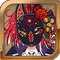 Maki (Masked Kijin) icon.png