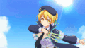 Suiren (Pure Heart Blooming in Flamarine) SSkill.gif