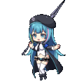 Putra (Spearwoman of the Sea) sprite.gif