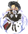 Victoria (Flower Knight Girl Promoted) render.png