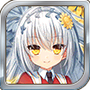 Shirotaegiku (White Letters From the Forest) icon.png