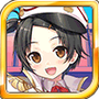 Nagi Minokasa (The 100-Point Smile That Is Also for St. Iris) icon.png