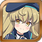 Awilda (Passionate Swim Club Captain) icon.png