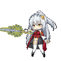 Shirotaegiku (White Letters From the Forest) sprite.gif