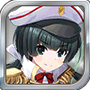 Yukie Mayuzumi (The Swordswoman From St. Iris⁉) icon.png