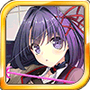 Risona Okura (Swallowtail Butterfly in the Snow Country) icon.png