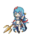 Putra (Energetic Diver Girl!) sprite.gif