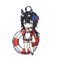 Brittany (Forest Ranger's Sea Opening) sprite.gif
