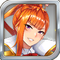 Maika Kamimura (Explosive Older Sister From St. Iris⁉) icon.png