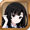 Aki Mogami (Machinery Inept Chairwoman) icon.png