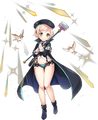 Reina (Snoozing Raillord From Flamarine⁉) render.png