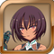 Yukikaze Mizuki (Lightning God Taimanin) icon.png