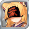 Shimoamazu I (Naive Spartan Sorceress) icon.png