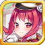 Passy (The City of Flowers Princess) icon.png