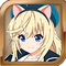 Yokosuka (Blonde Great Archer) icon.png
