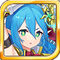 Charing Cross (Magic Swordswoman Who Pledges Loyalty) icon.png