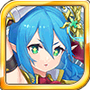 Charing Cross (Magic Swordswoman Who Pledges Loyalty) icon.png