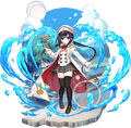 Fukami Hayase (The Rainbow That Is Also for St. Iris) render.png